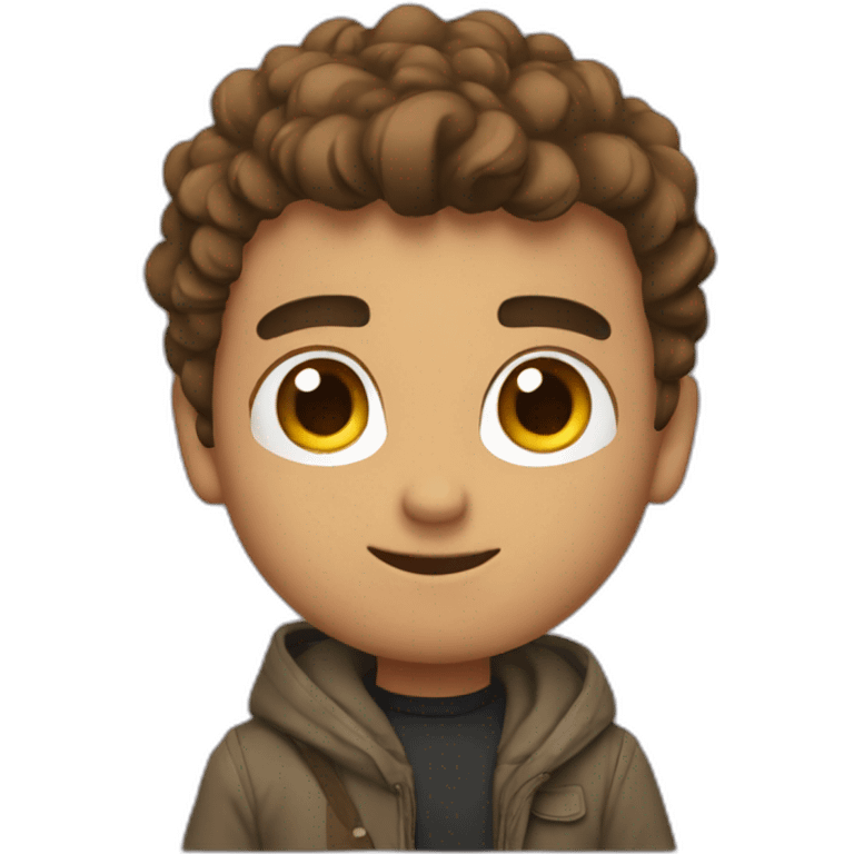 baylan emoji