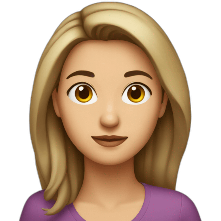 Sabina Shaikhulova emoji