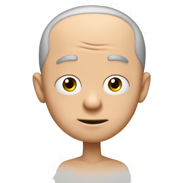 stewie from family guy emoji