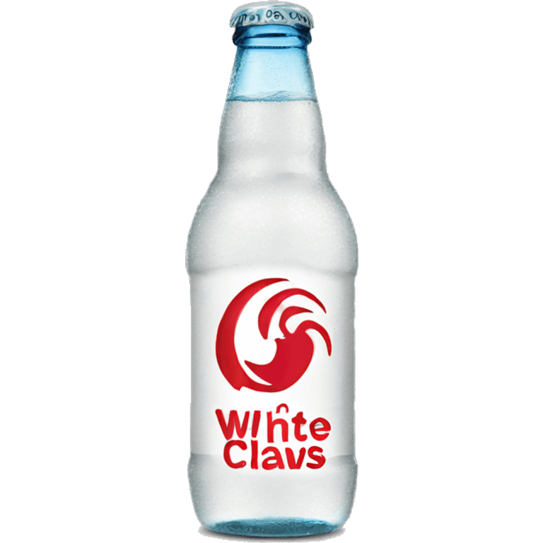 white claw emoji