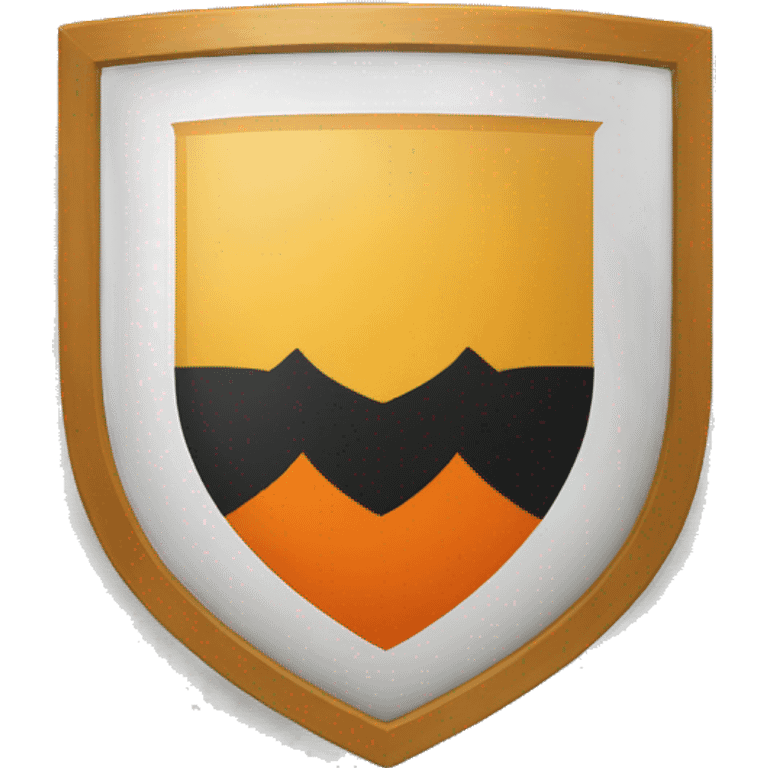 Escudo del Valencia emoji