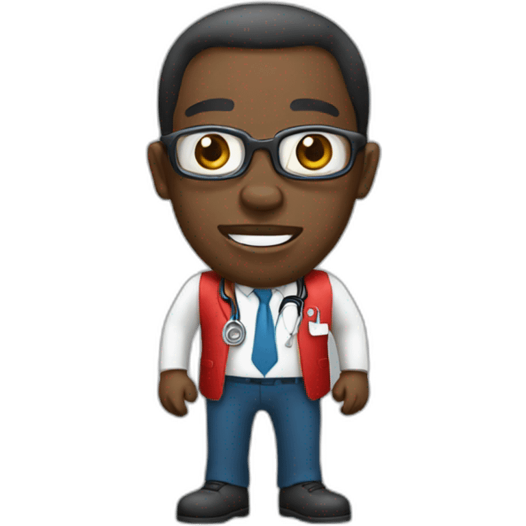 DR Congo emoji