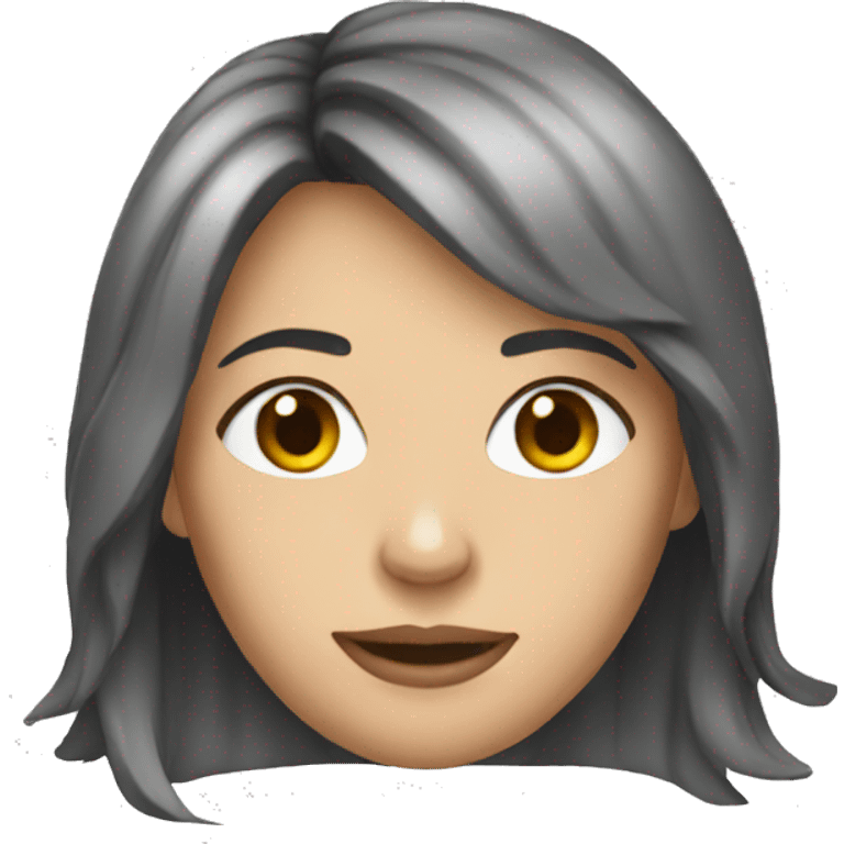 Jennifer  emoji