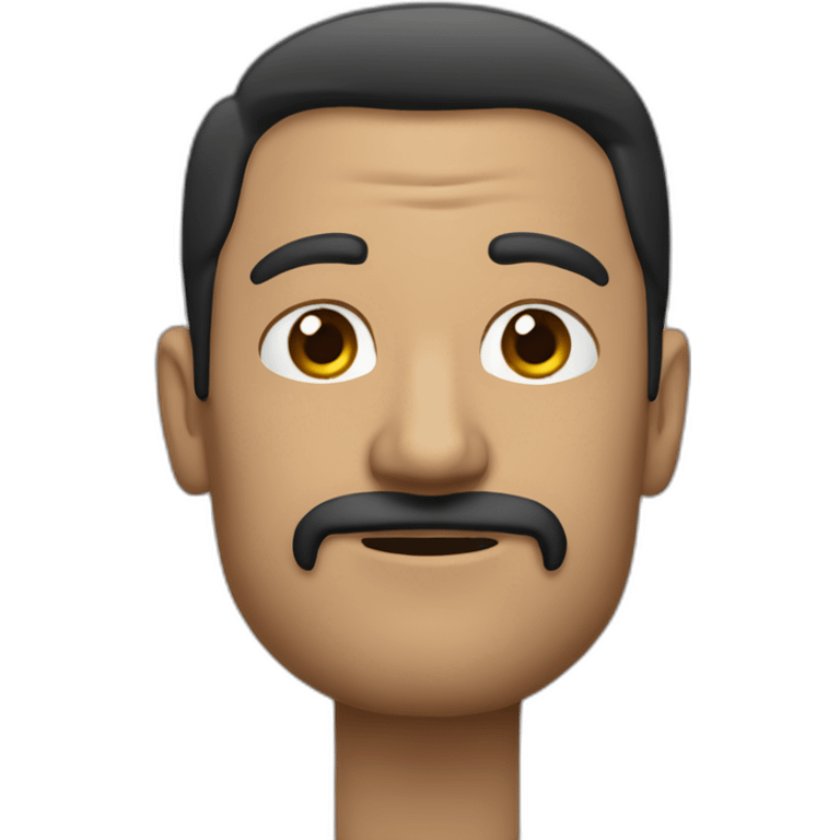 hombre soso emoji