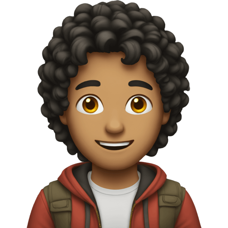 alex emoji