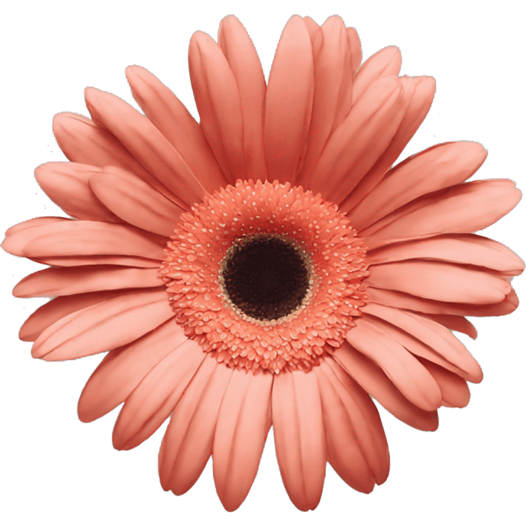 Flower gerbera ramo  emoji