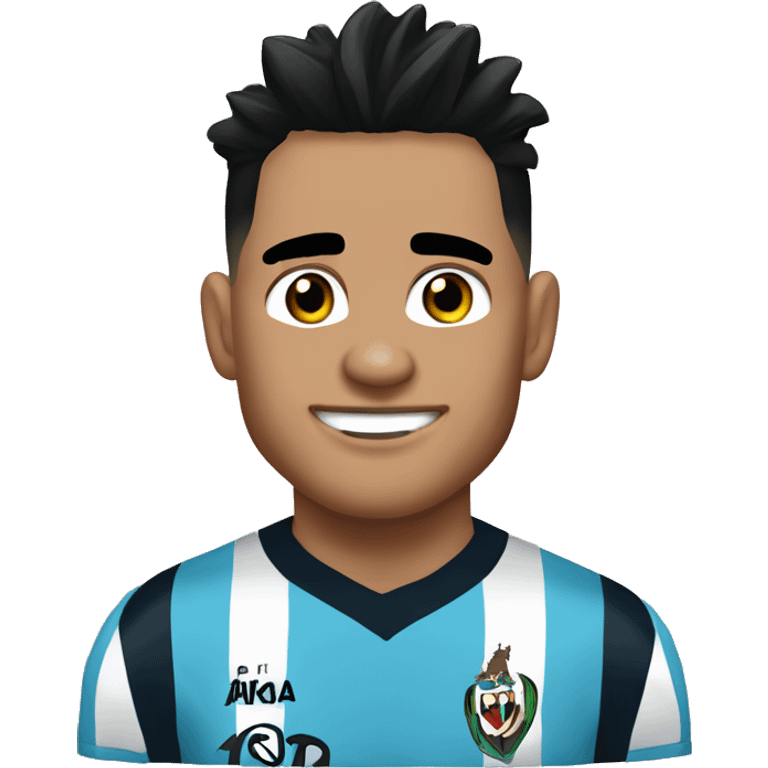 Lautaro Martinez  emoji