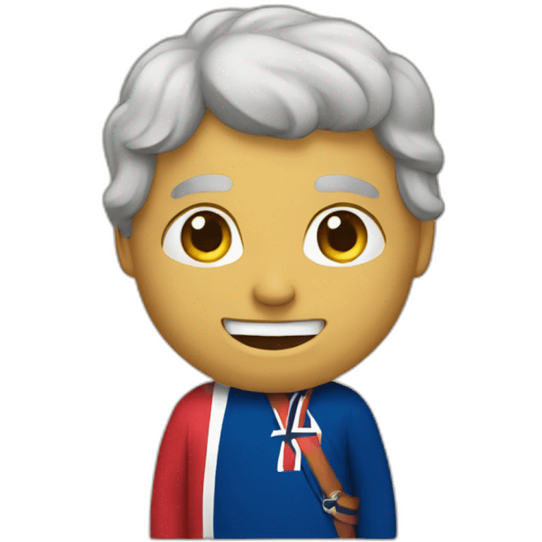 Norway emoji