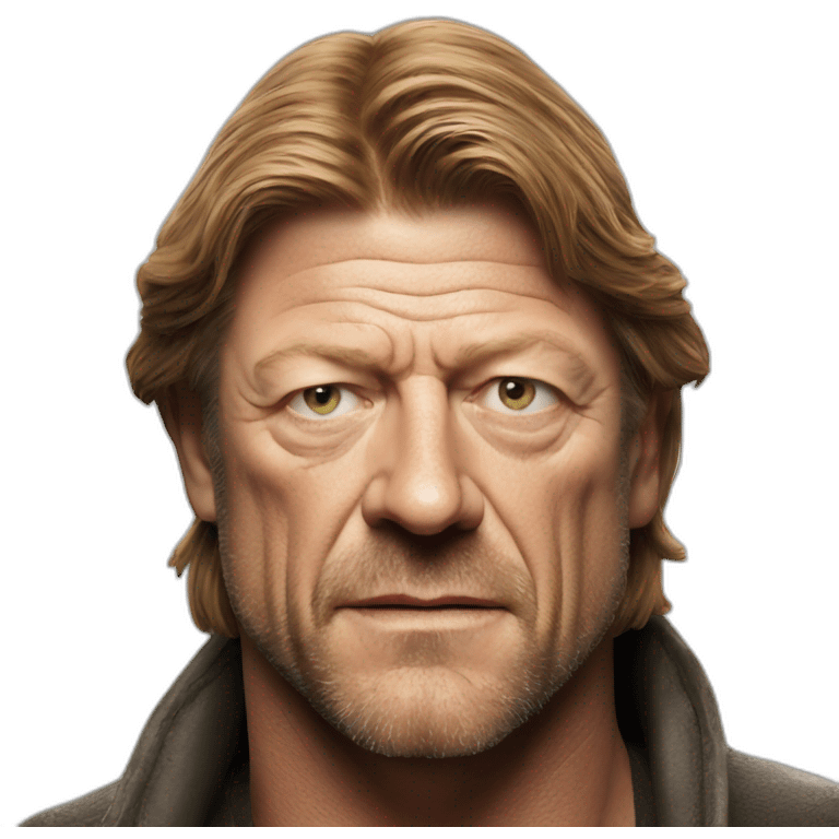 sean bean emoji