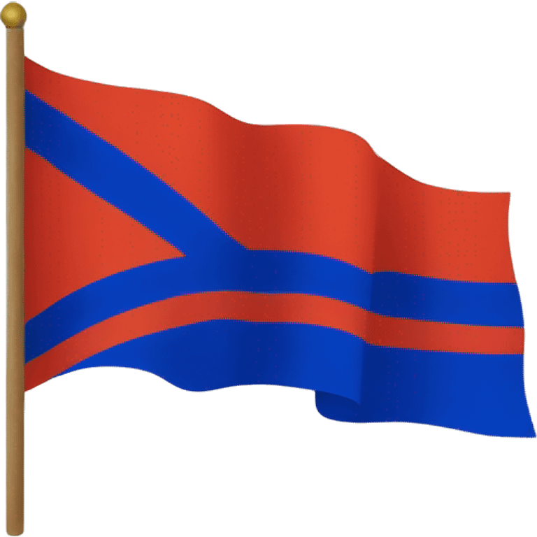 Sami Flag emoji