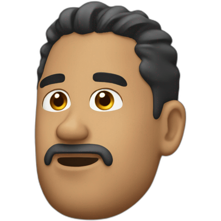 luis lopez emoji