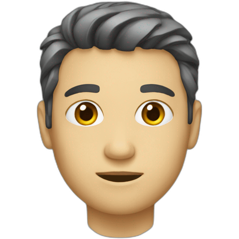 coder emoji