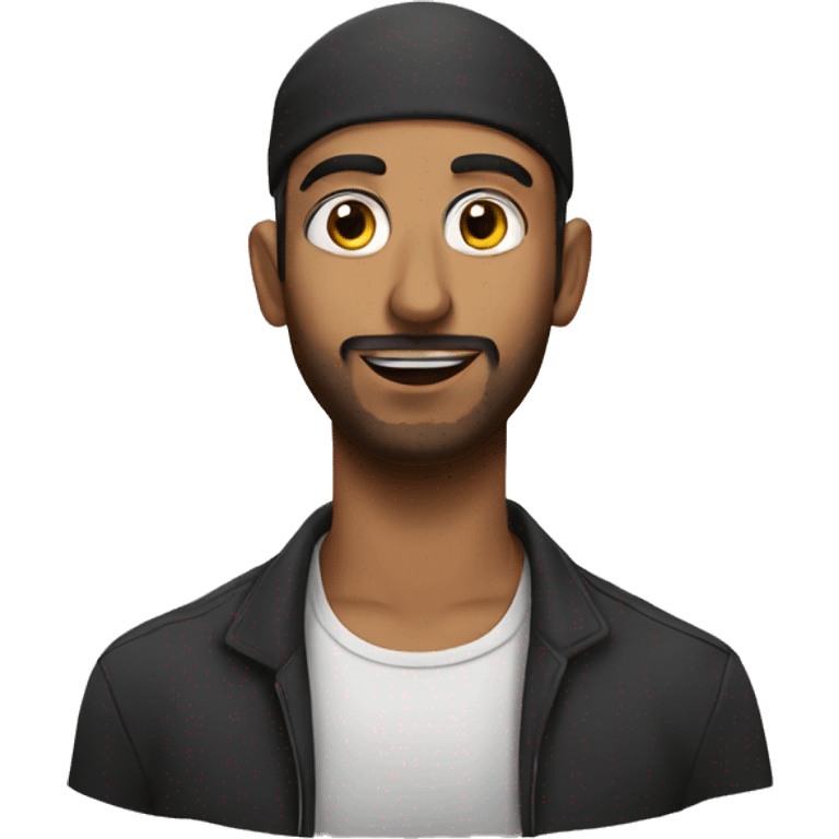 Salam  emoji