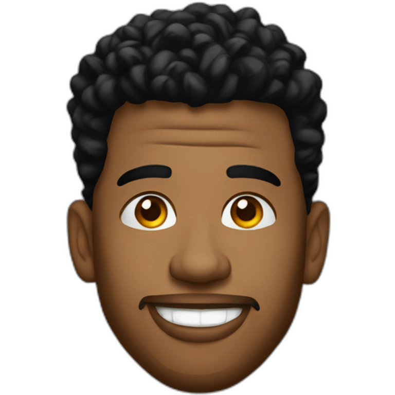 nick young emoji