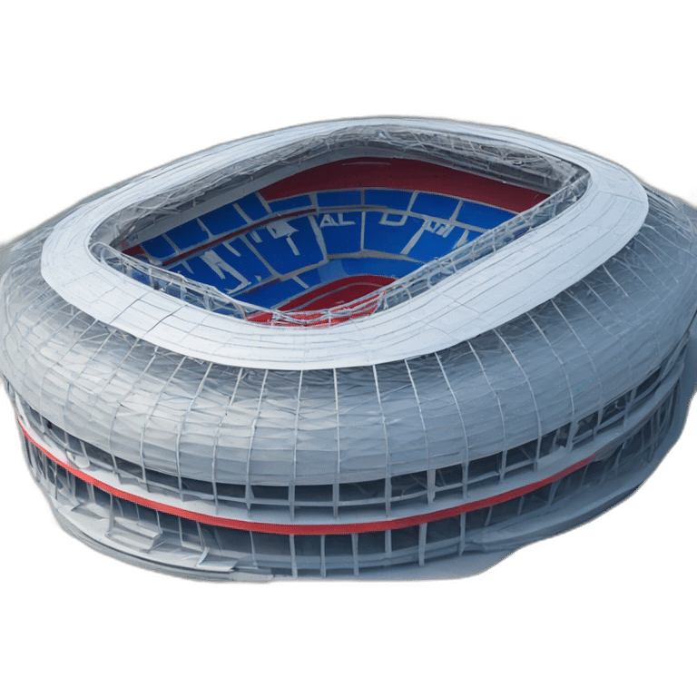 Allianz arena stadium emoji