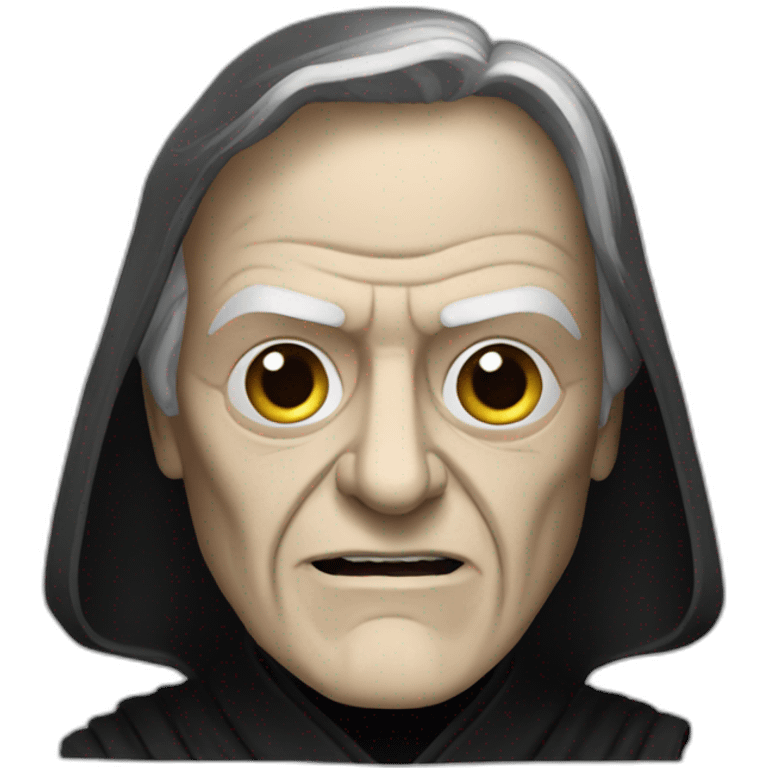 palpatine emoji