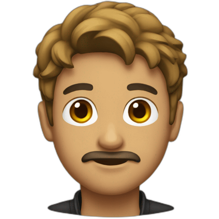 agustin palavecino emoji