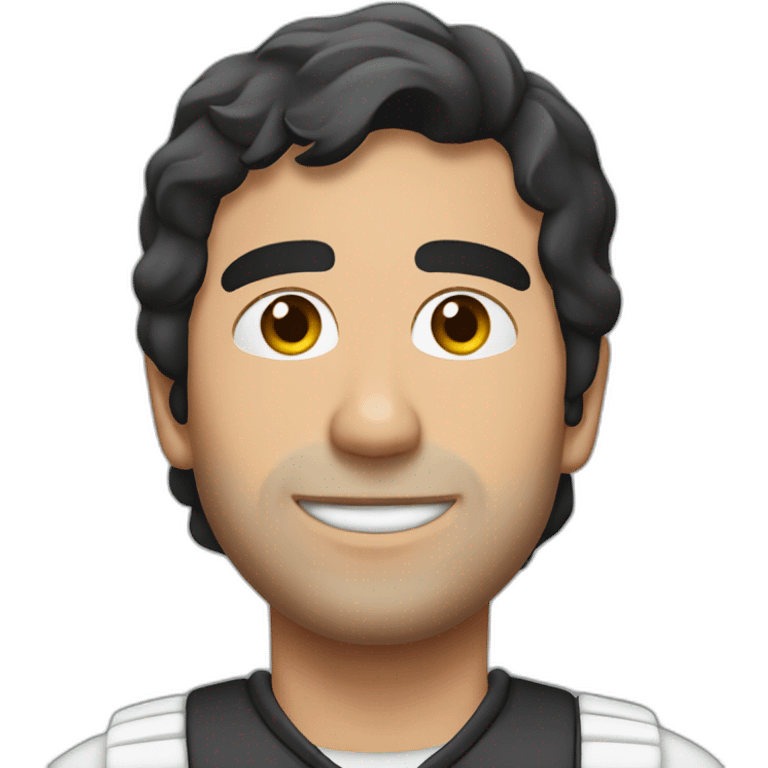 serfio checo perez emoji