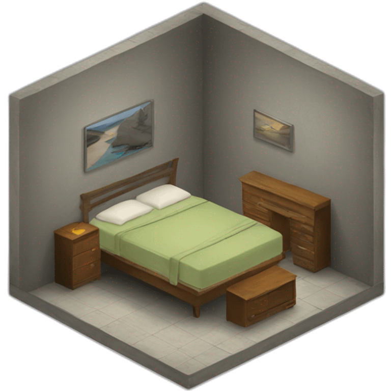 bunker loft emoji