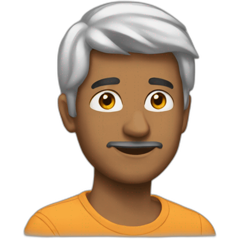 Mohamed henni emoji