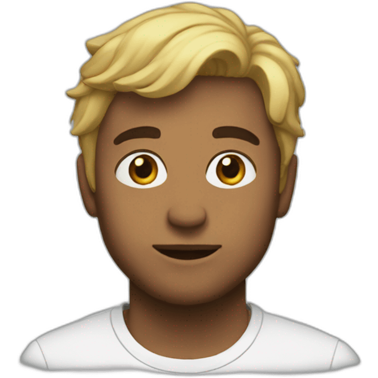 Lou emoji