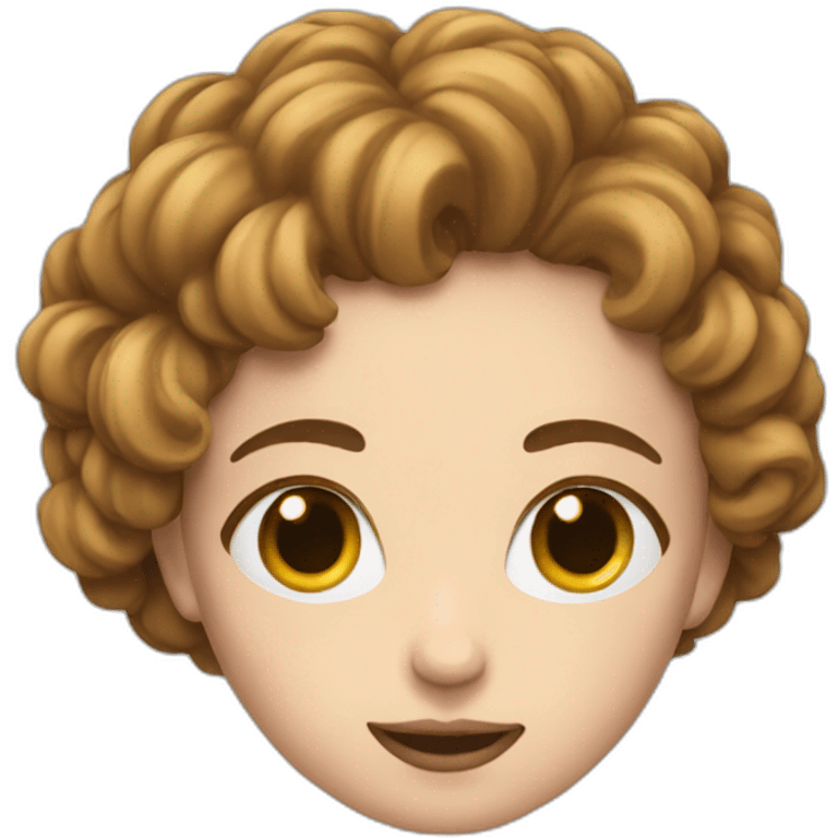 Mélodie emoji