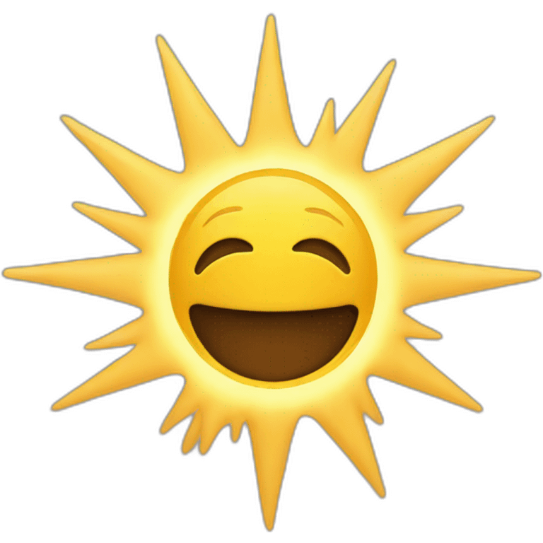 praise-the-sun emoji