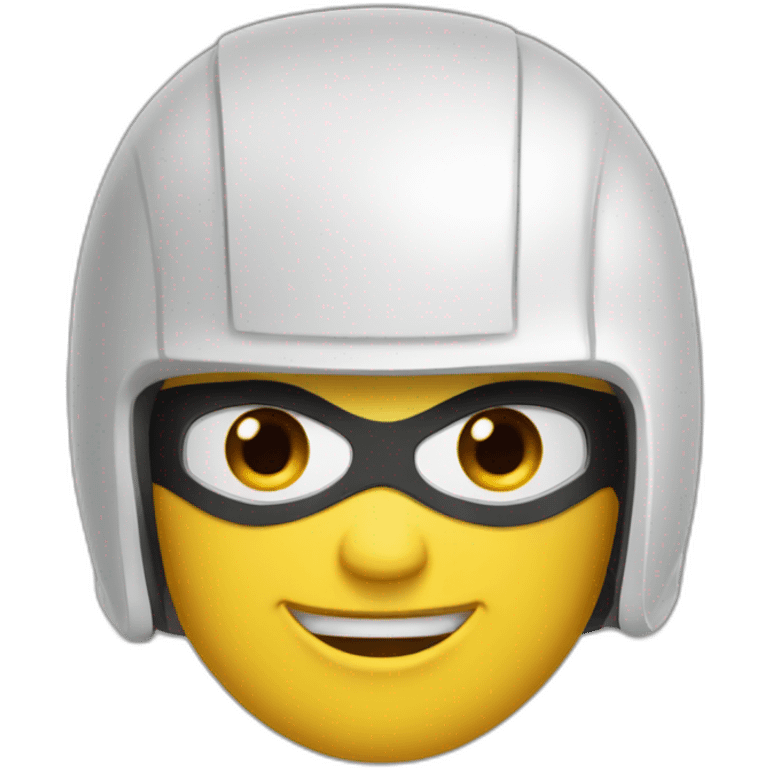 Comics flash mcqueen emoji