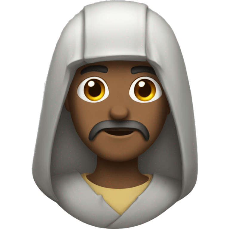 luchar emoji