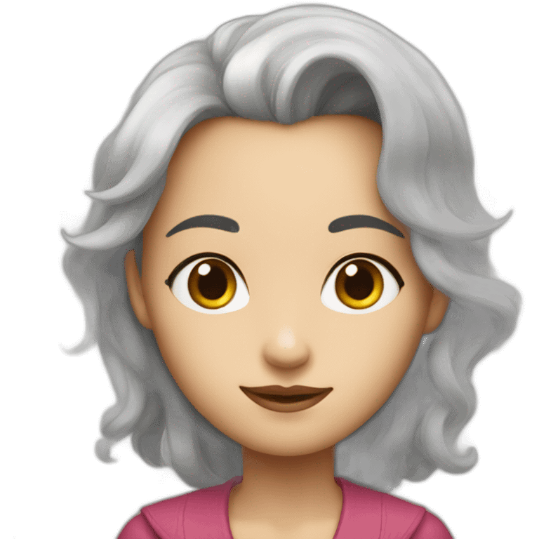 wanda emoji