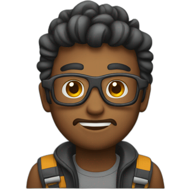 react js emoji