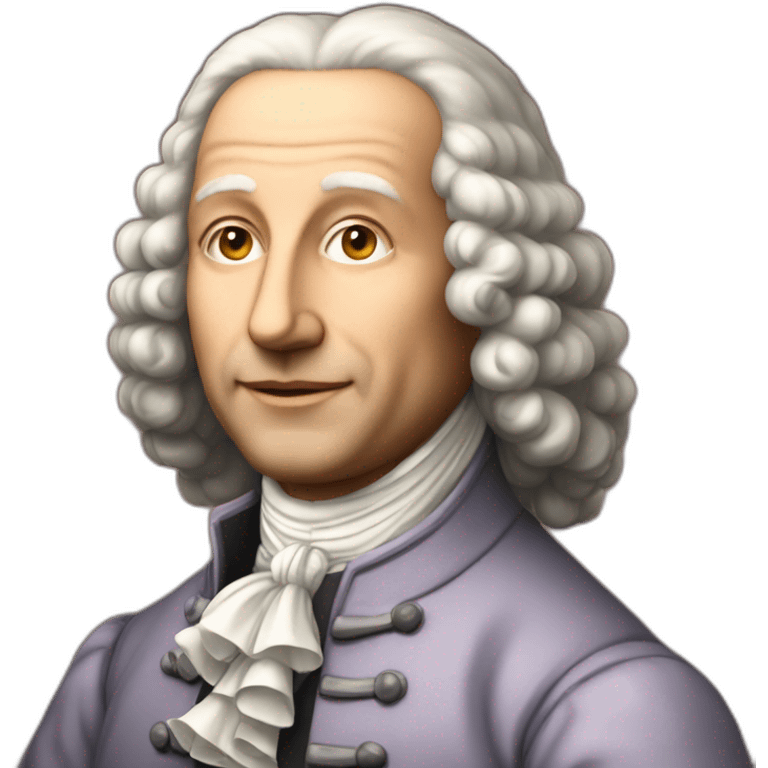 Antonio Vivaldi  emoji