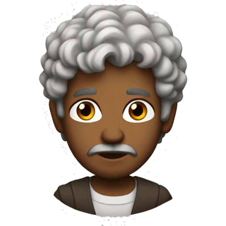 Prophet emoji