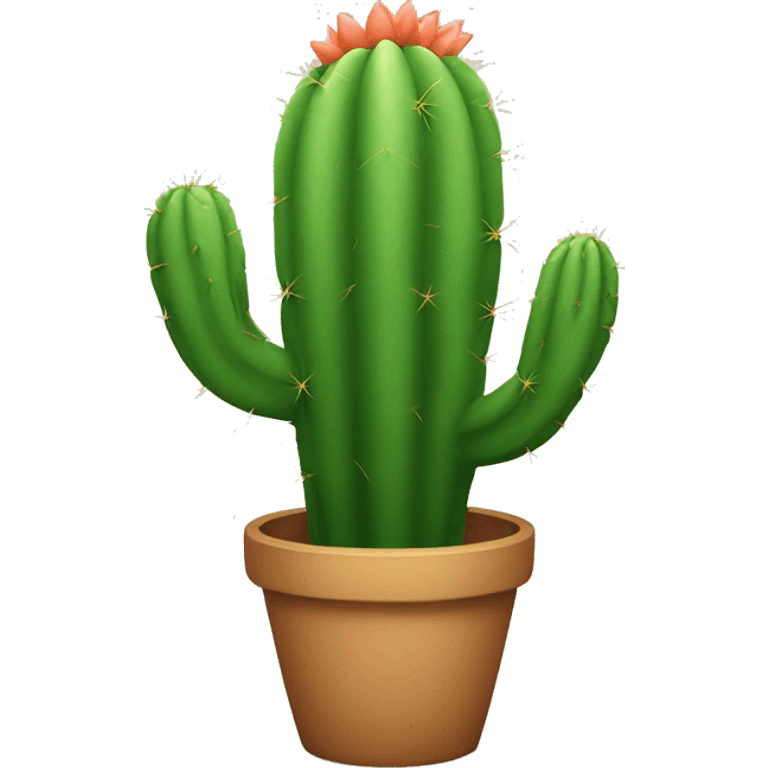 cactus emoji