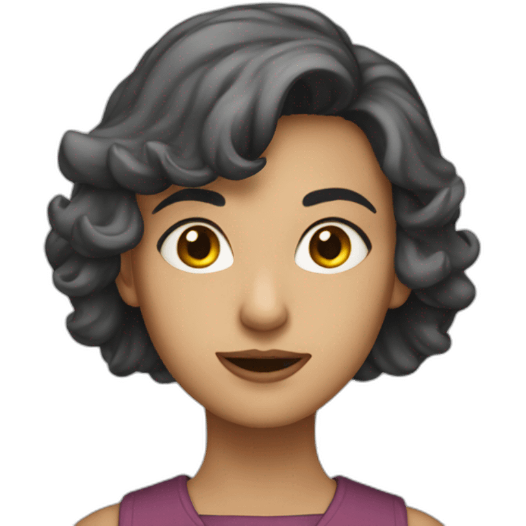 anya forger emoji