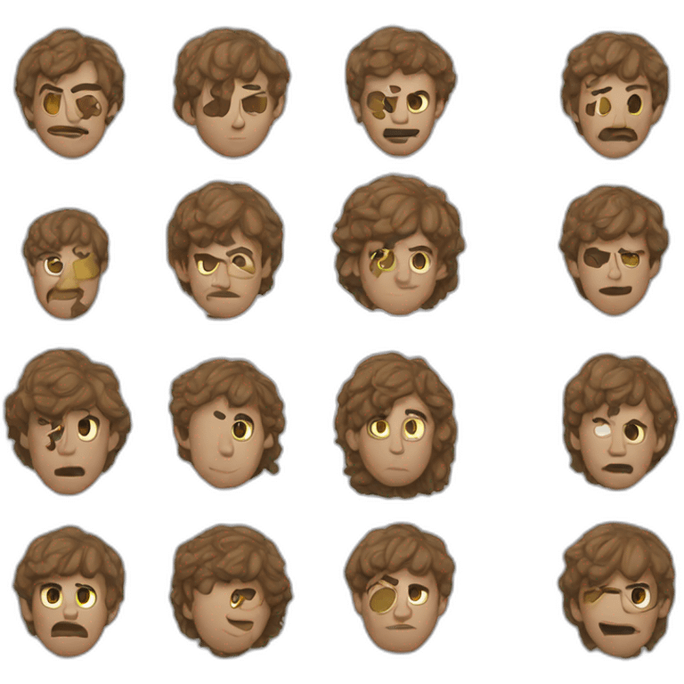 Lorenzo emoji