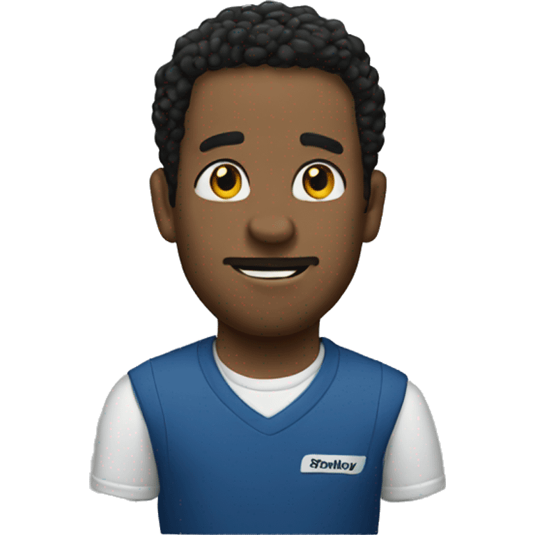 Stanley  emoji