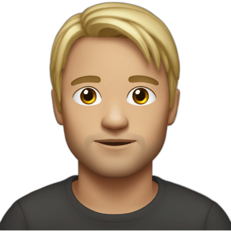 Xavier ecoffey emoji