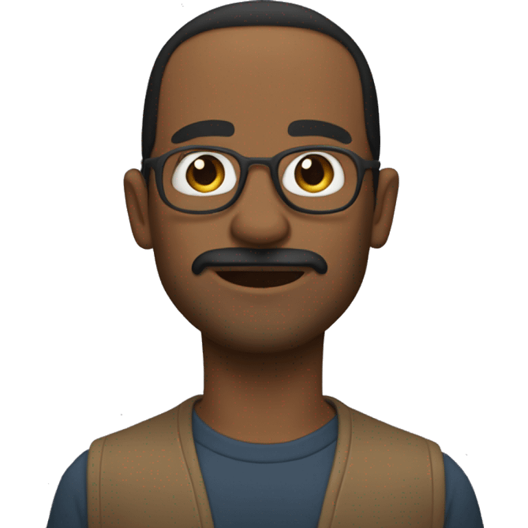 Vincent Volaju emoji