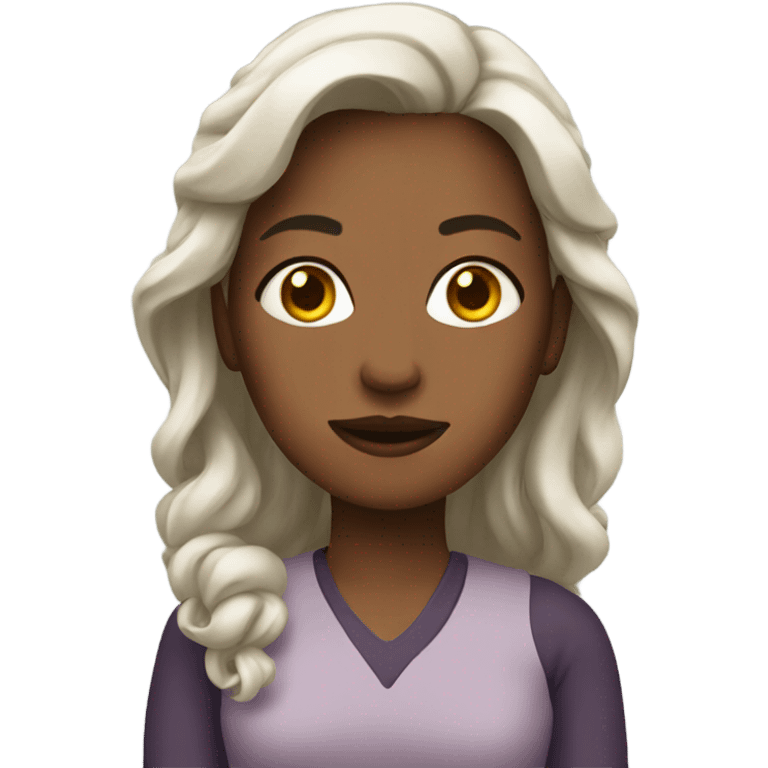 Women  emoji