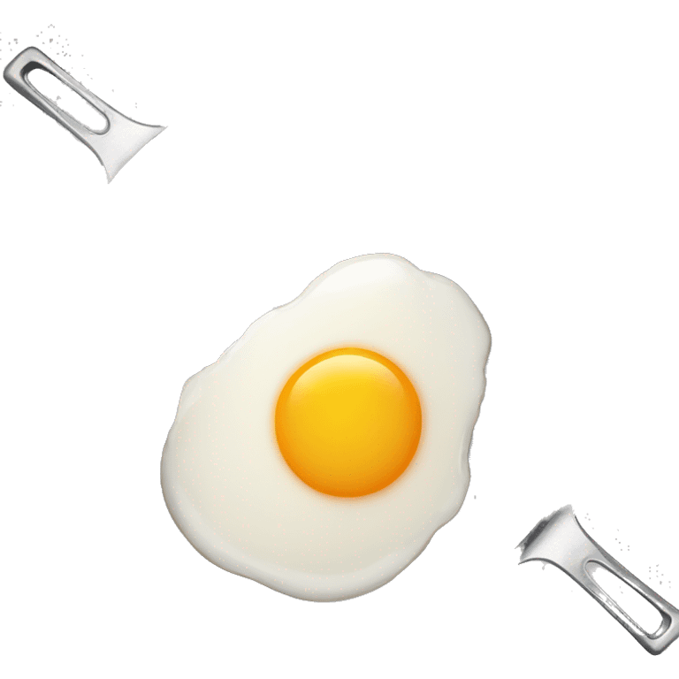 egg in frying pan emoji