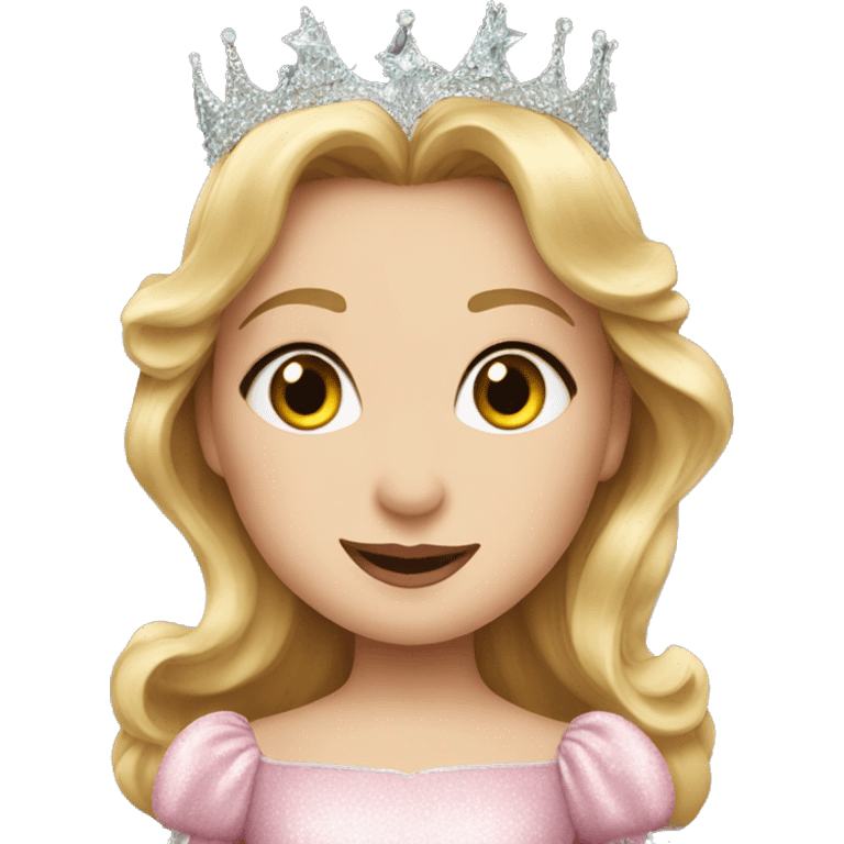 Glinda  emoji