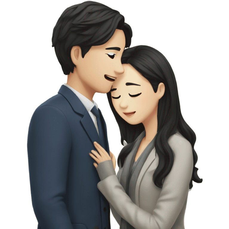 kdrama romance emoji