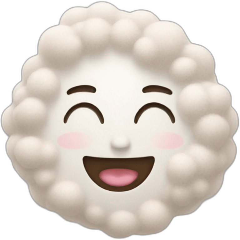 powder emoji