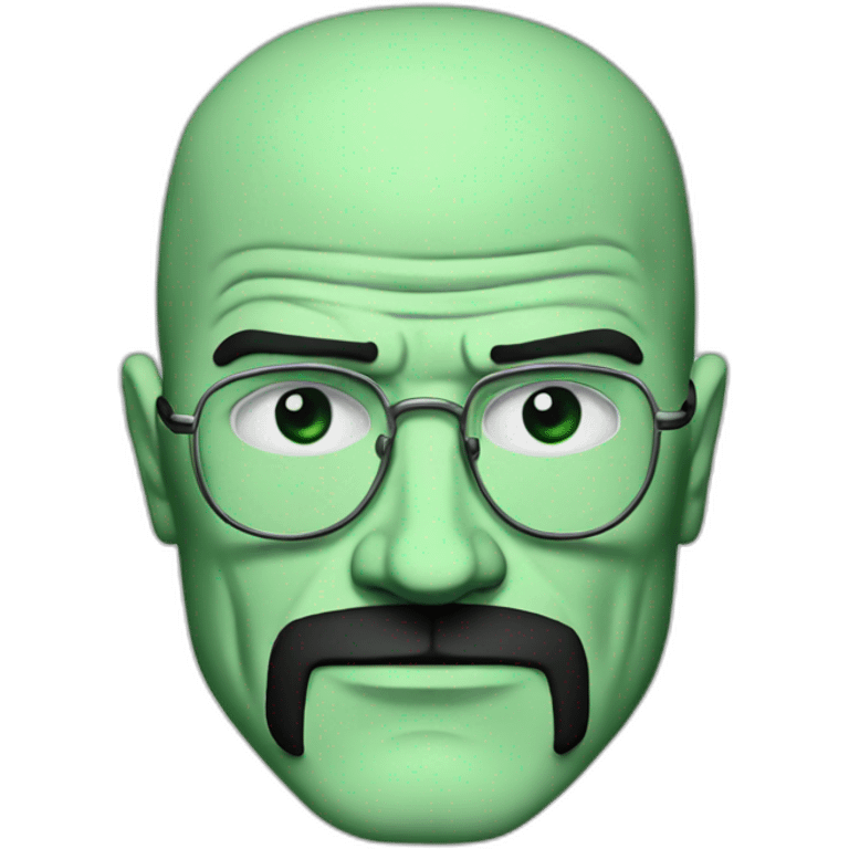 breaking-bad-logo emoji