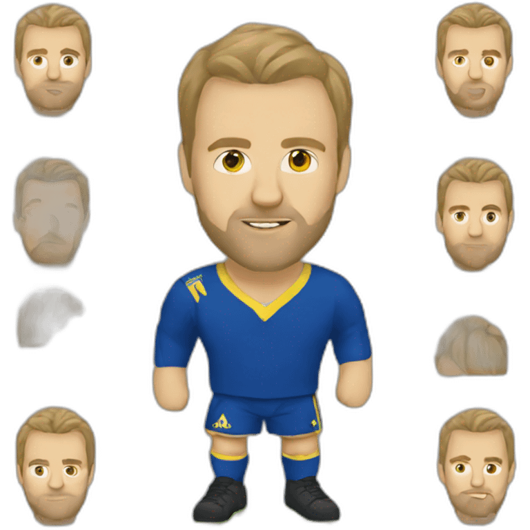 shevchenko emoji