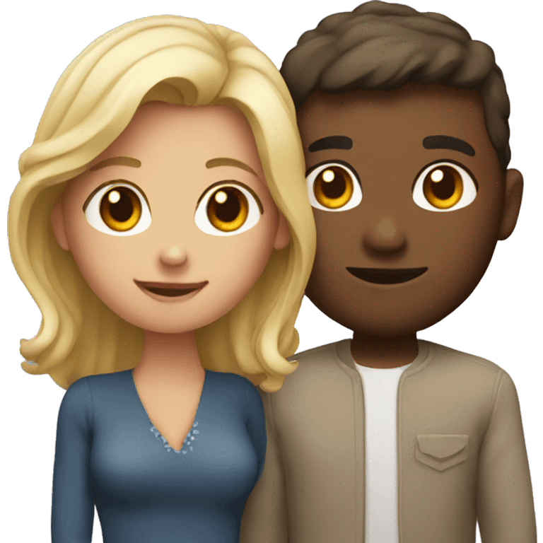 Engagement  emoji