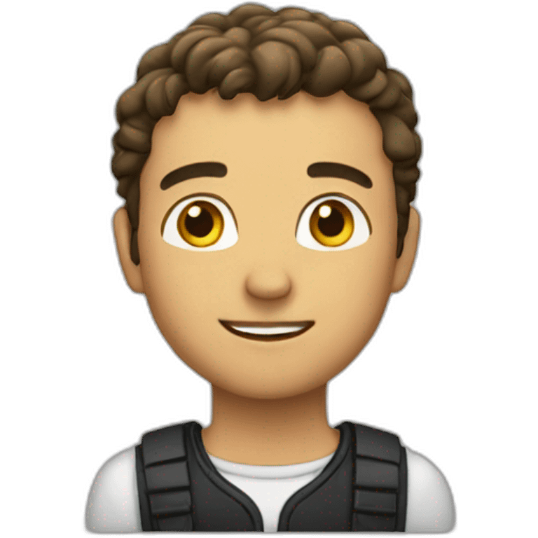 Matteo emoji