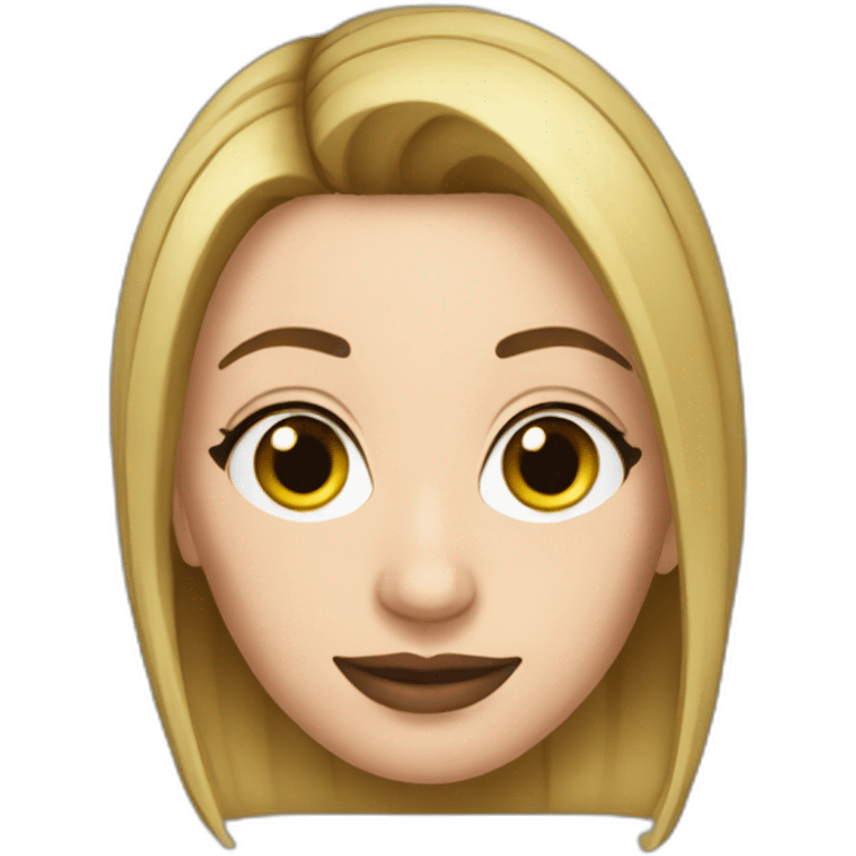 sara jay emoji