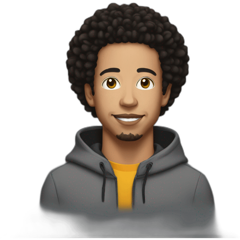 Cade cunningham emoji